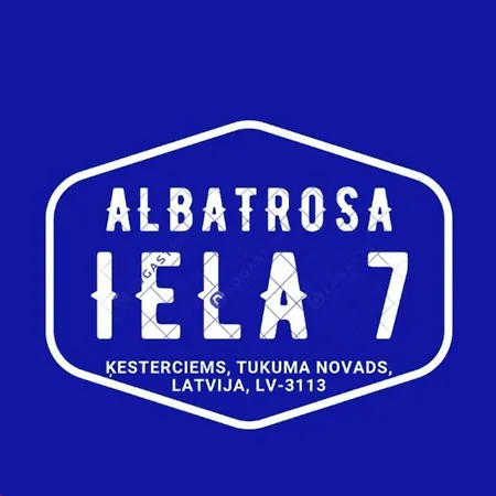Albatross_kesterciems_latvia 리가